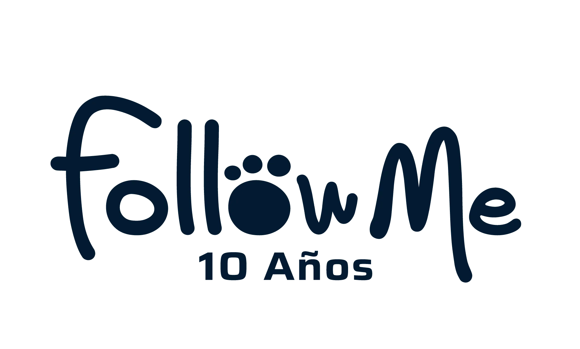 FOLLOW ME