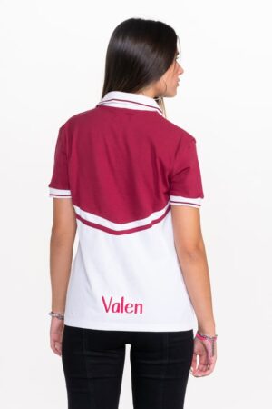Cherry _ White 3