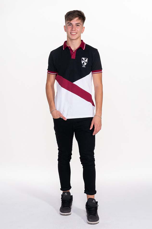 Santa Rosa de Lima Black