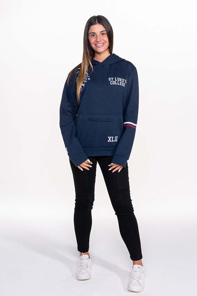 St Luke’s College Nordelta