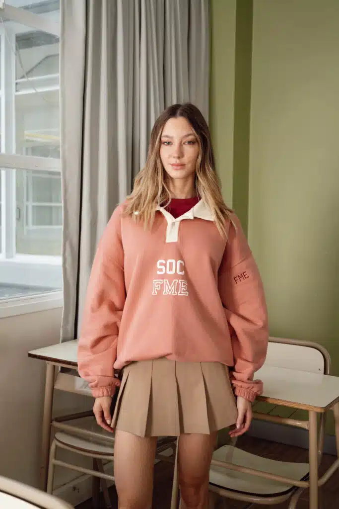 LOOK 1