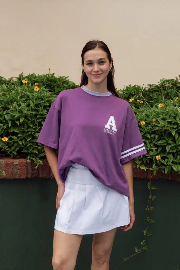 LOOK 14